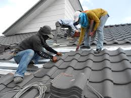 Best Roofing for New Construction  in Ravenswood, WV